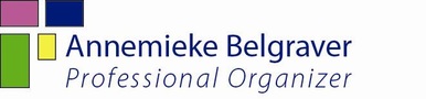 Annemieke Belgraver Professional Organizer